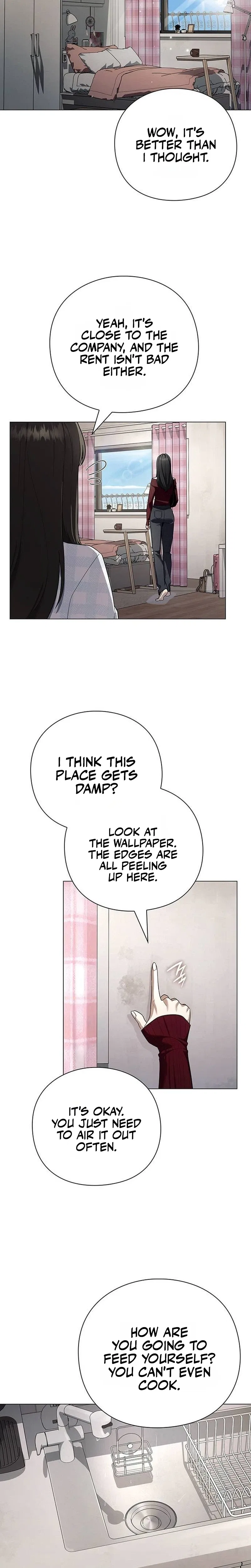 Foresighting Politician Chapter 52 – Page 16