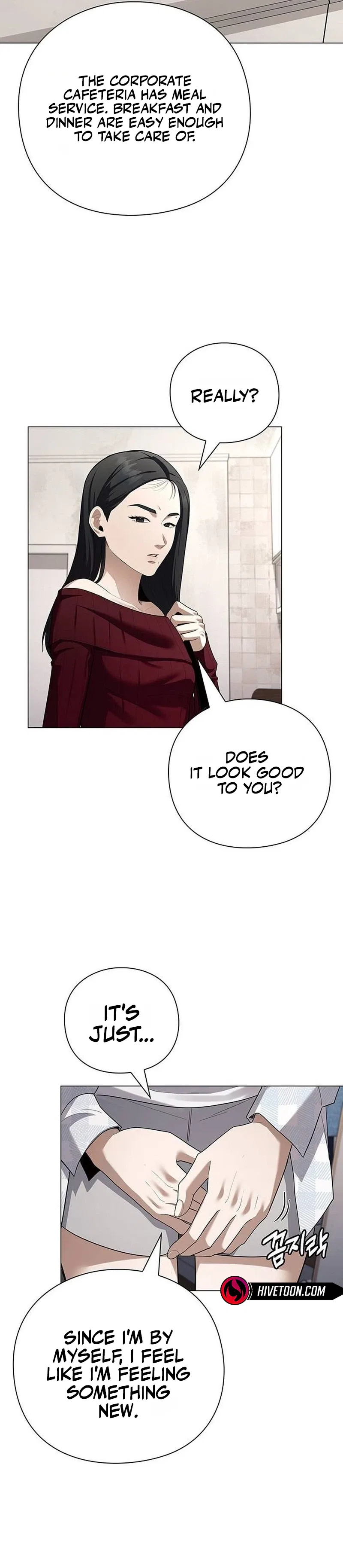 Foresighting Politician Chapter 52 – Page 17