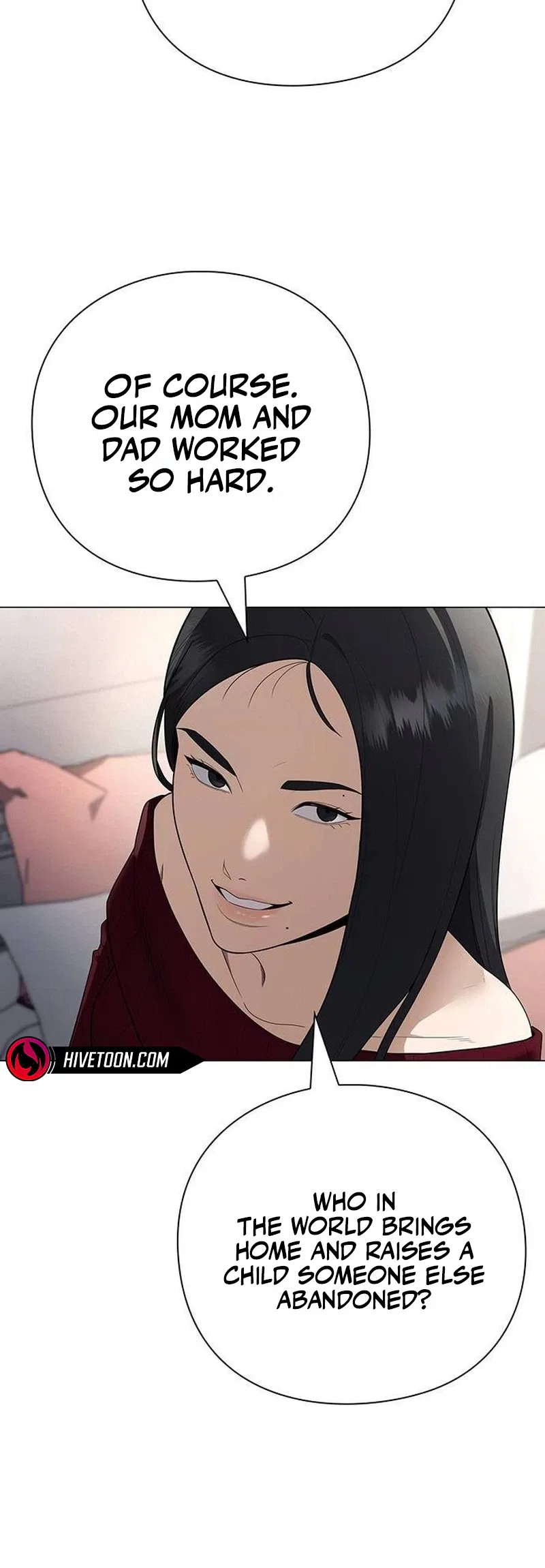 Foresighting Politician Chapter 52 – Page 20