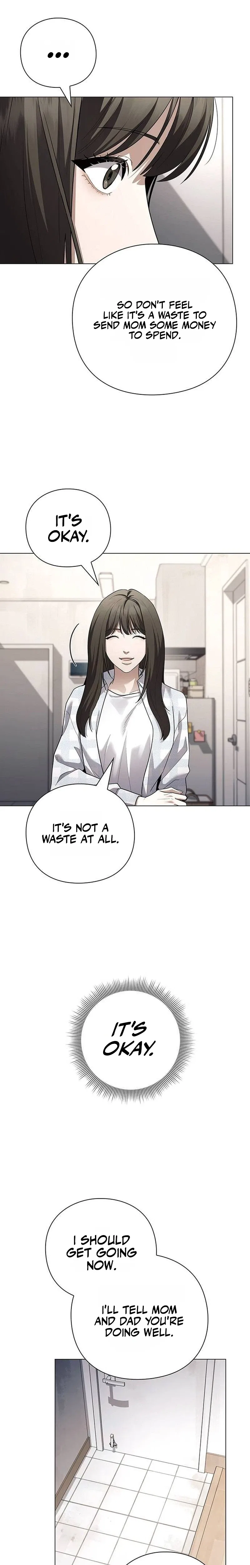 Foresighting Politician Chapter 52 – Page 21