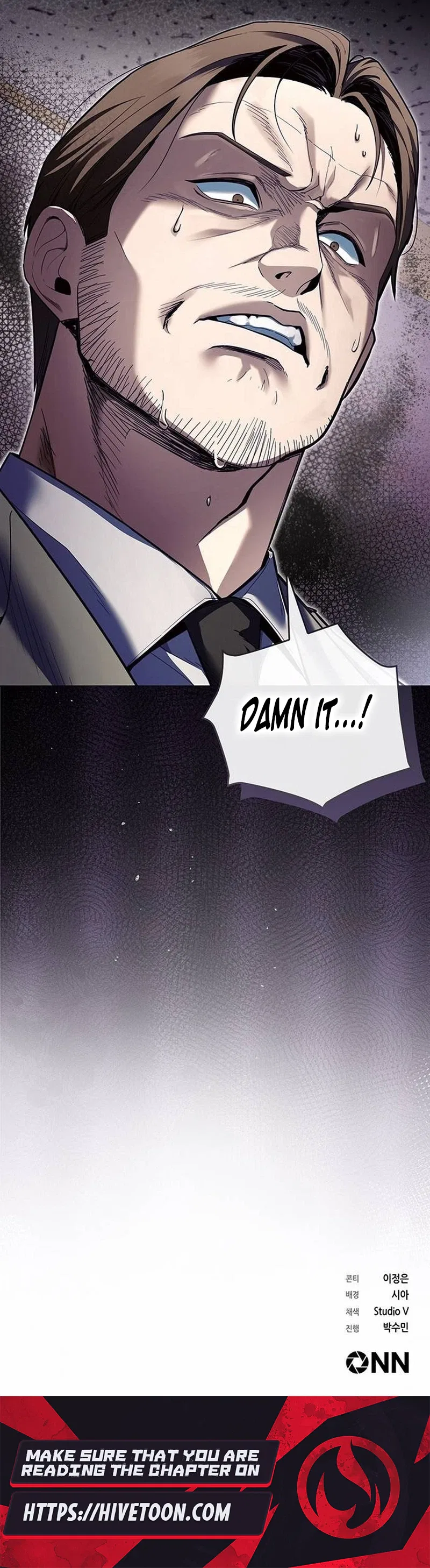 Foresighting Politician Chapter 52 – Page 27