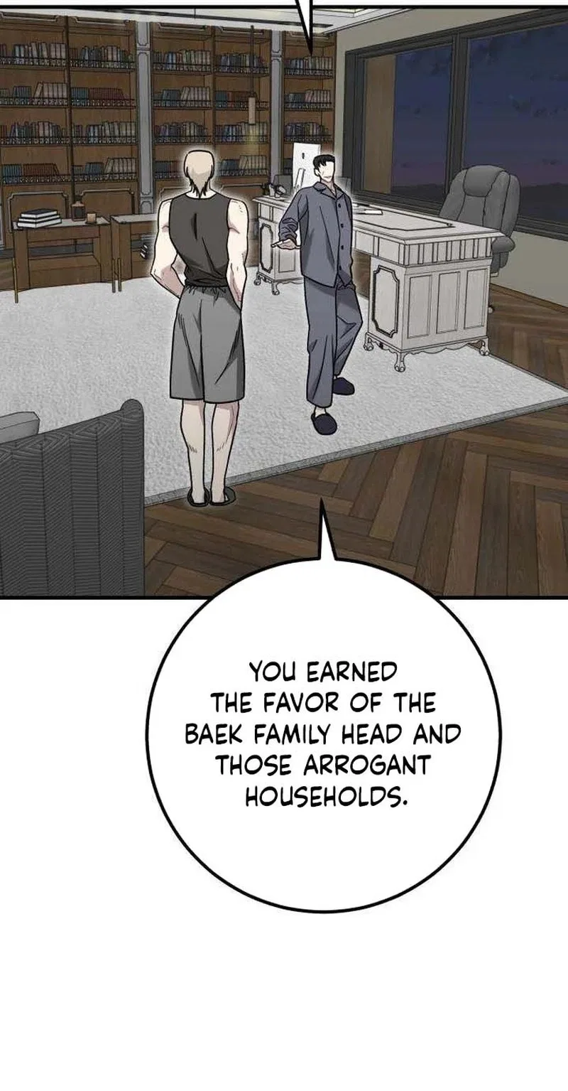 Surviving Among the Heirs Chapter 12 – Page 15