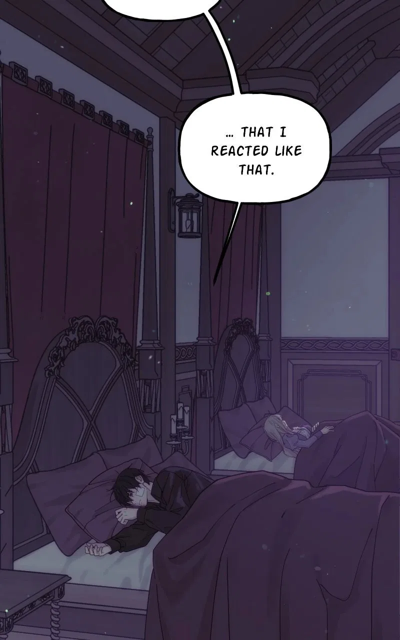 Fake Bonds Chapter 41 – Page 33