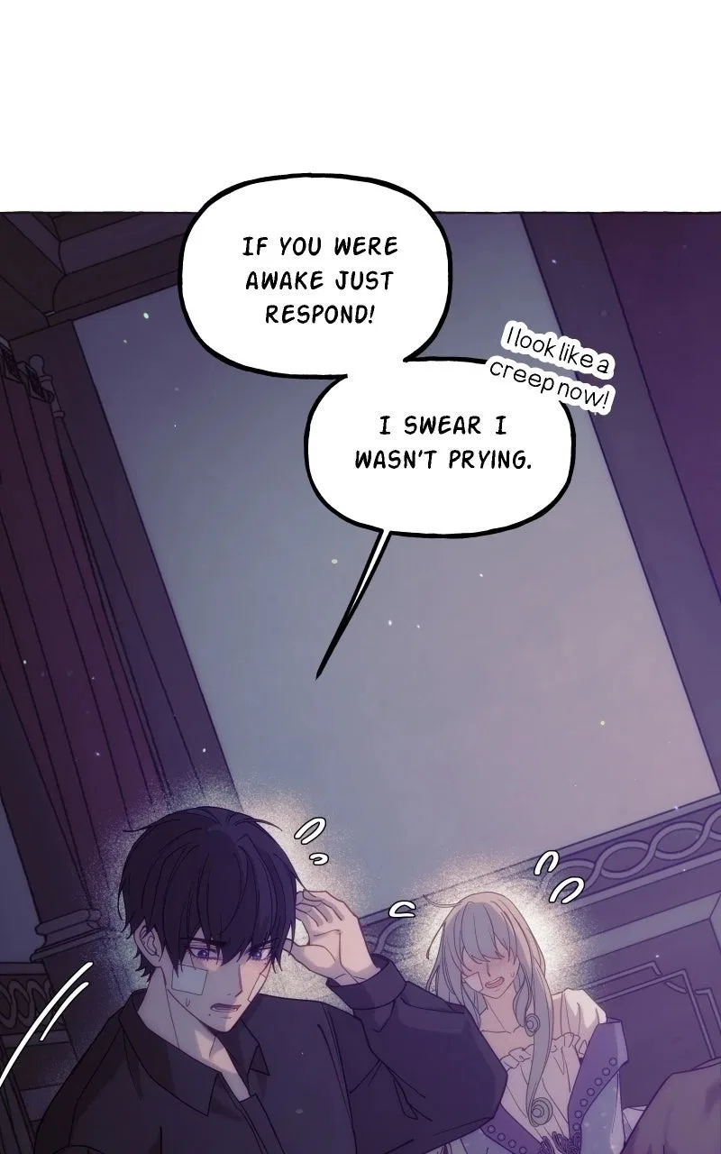 Fake Bonds Chapter 41 – Page 41