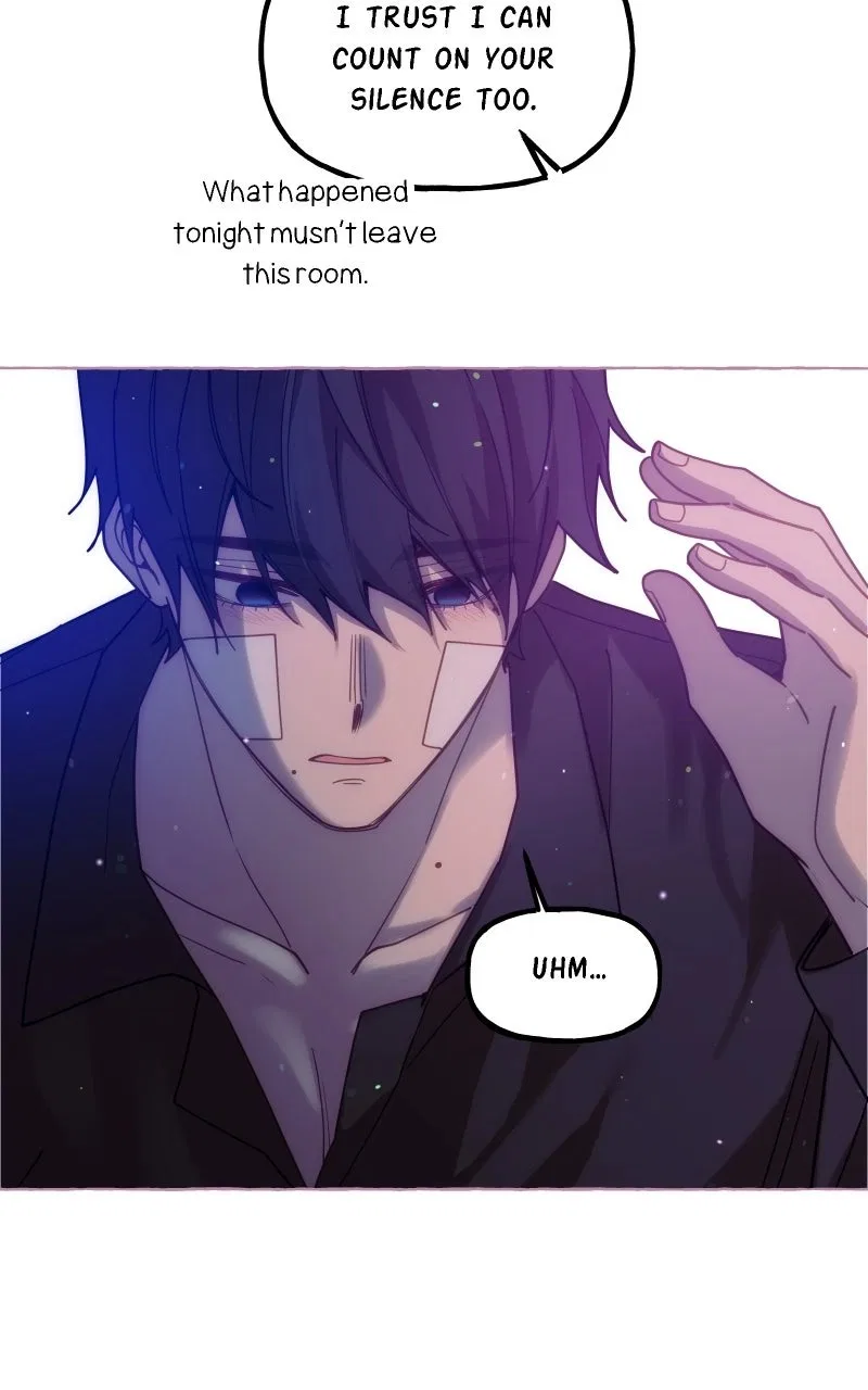 Fake Bonds Chapter 41 – Page 47