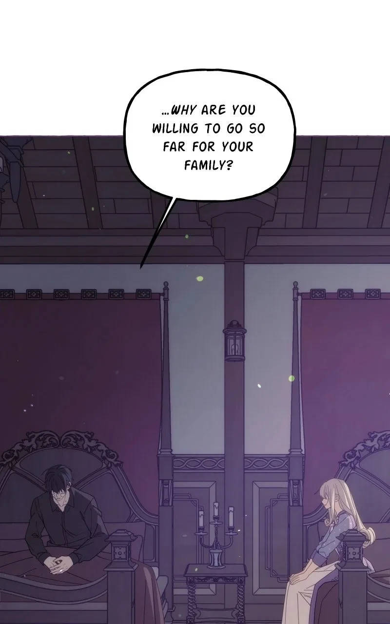 Fake Bonds Chapter 41 – Page 50