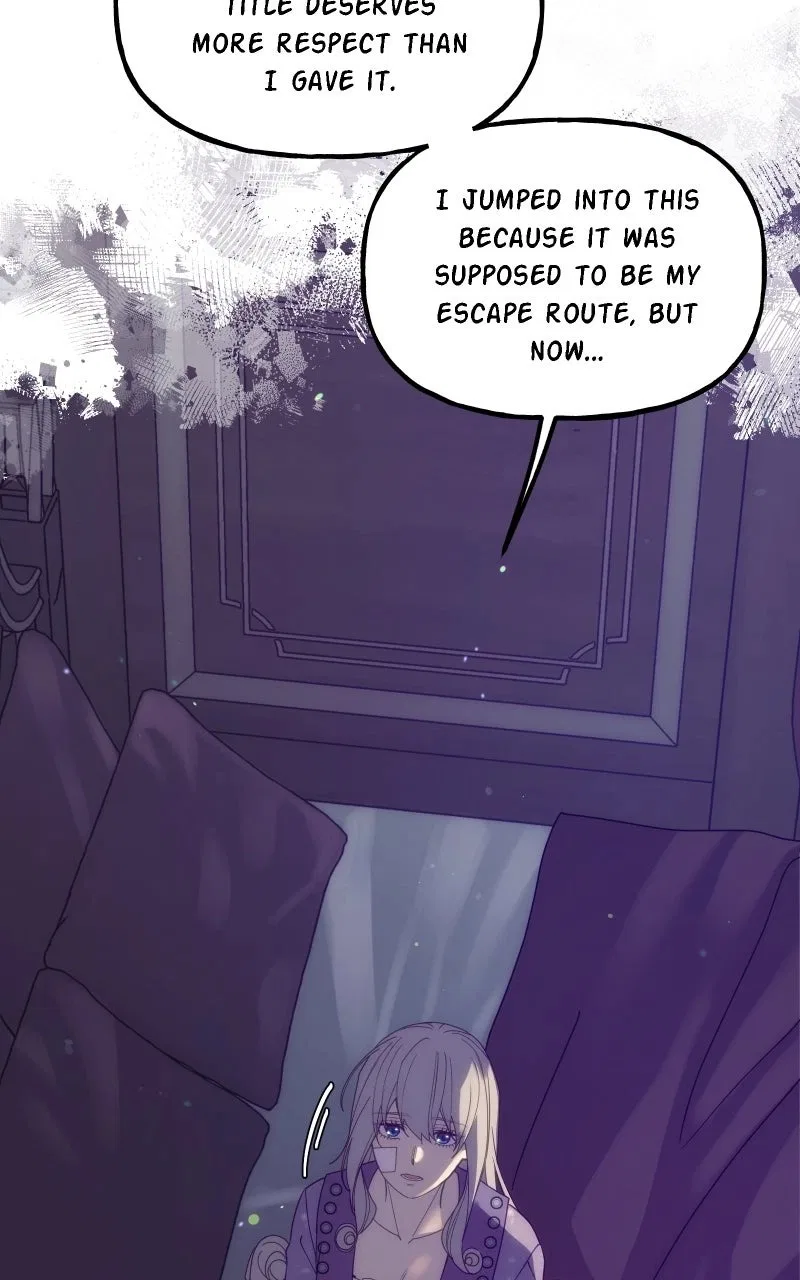 Fake Bonds Chapter 41 – Page 57