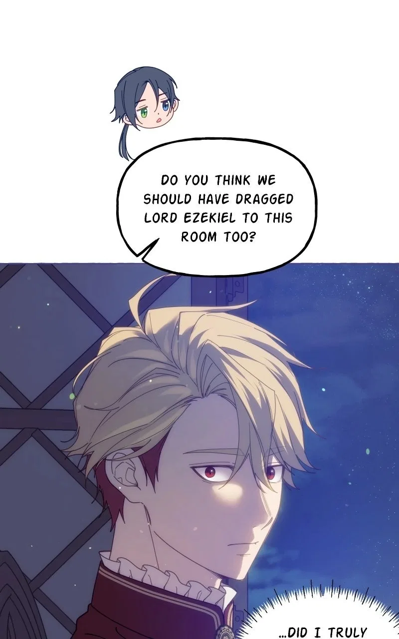 Fake Bonds Chapter 41 – Page 84