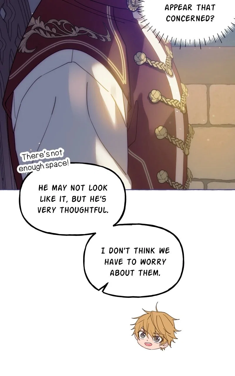 Fake Bonds Chapter 41 – Page 85