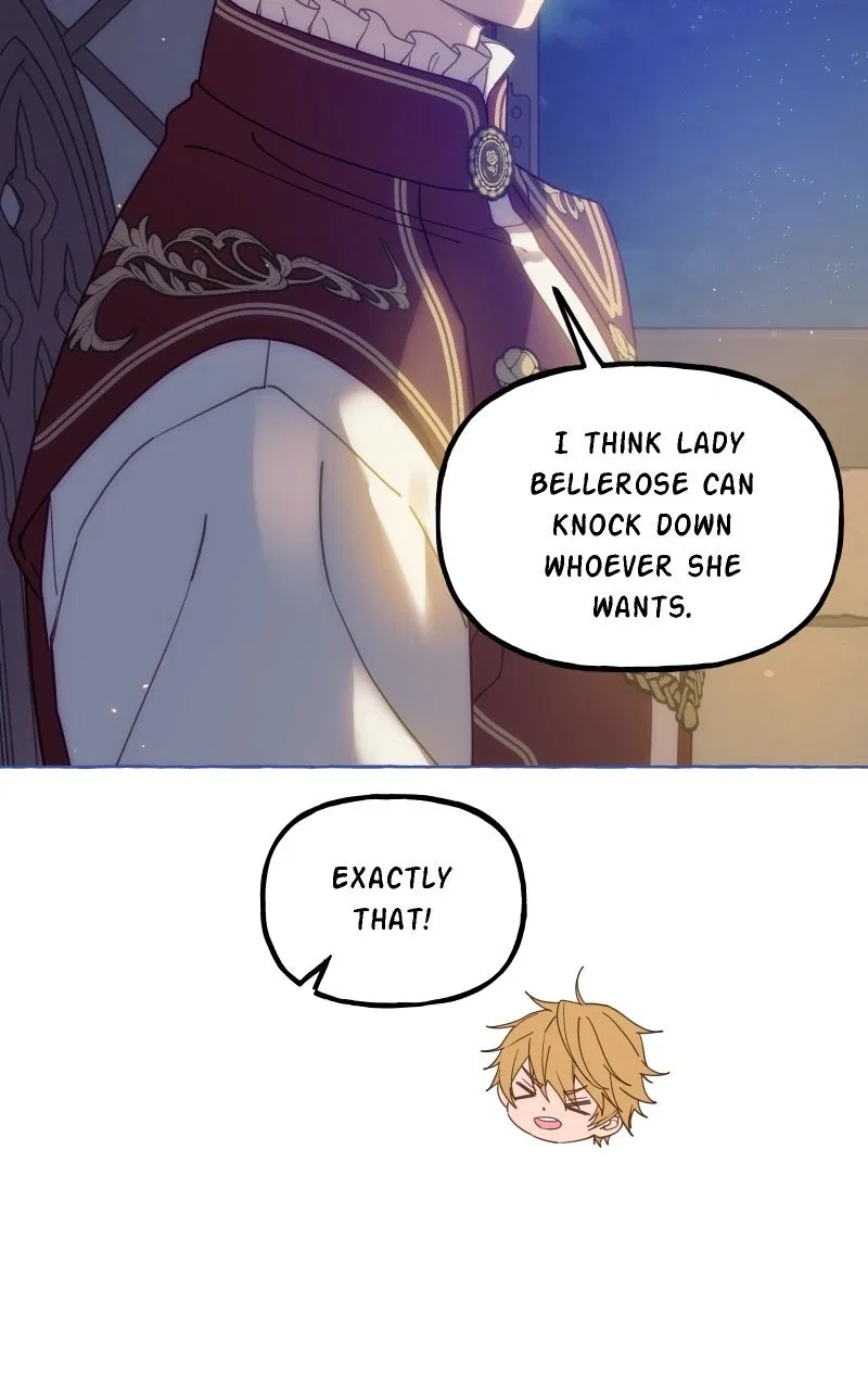 Fake Bonds Chapter 41 – Page 87