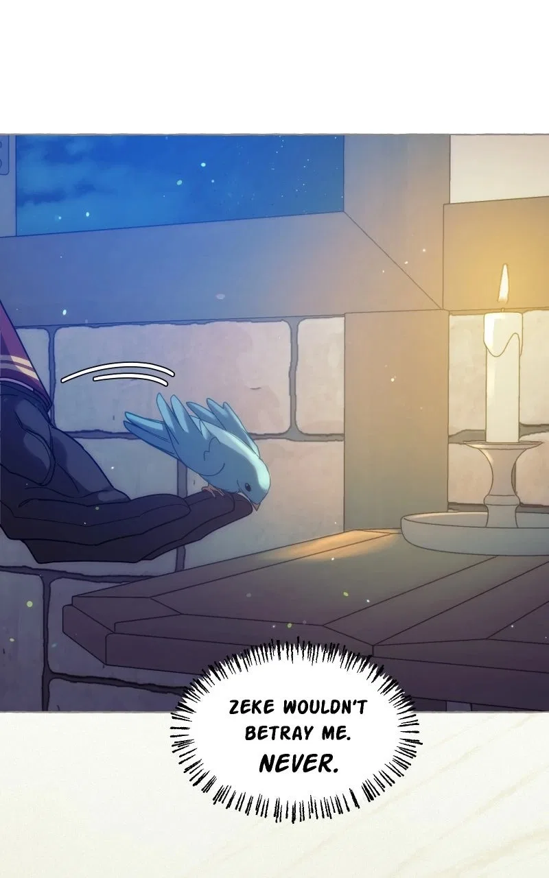 Fake Bonds Chapter 41 – Page 115