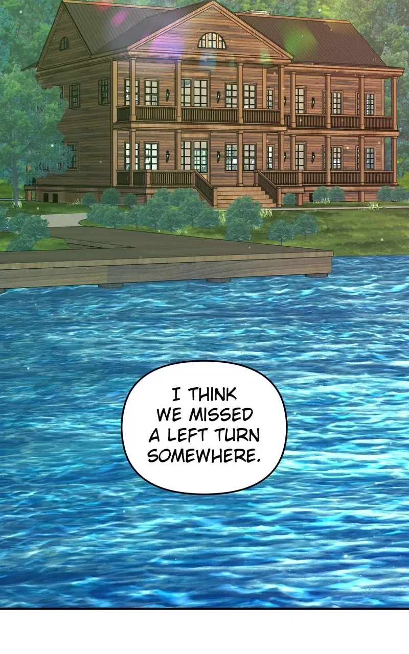 Kissing is the Easy Part Chapter 18 – Page 2