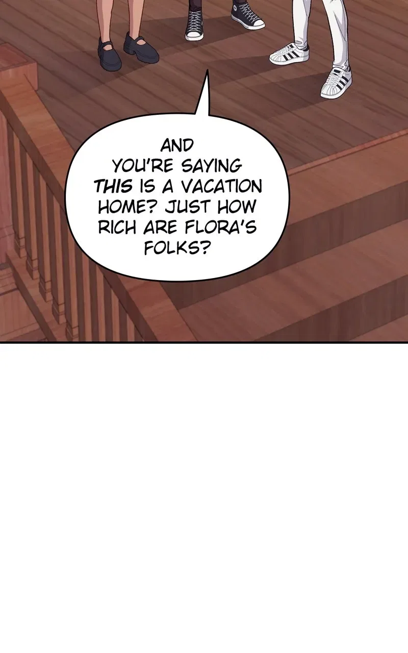 Kissing is the Easy Part Chapter 18 – Page 4