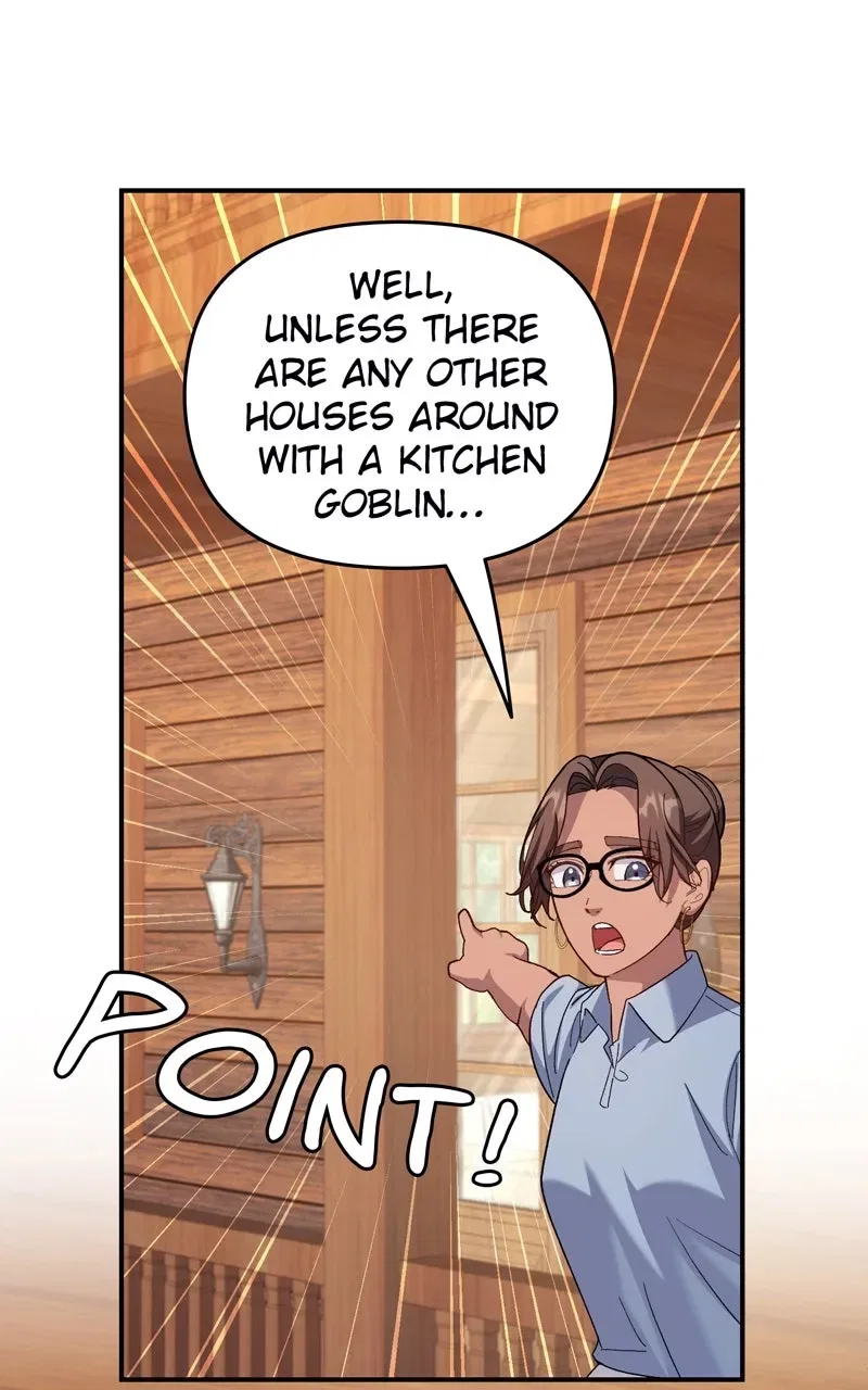Kissing is the Easy Part Chapter 18 – Page 5