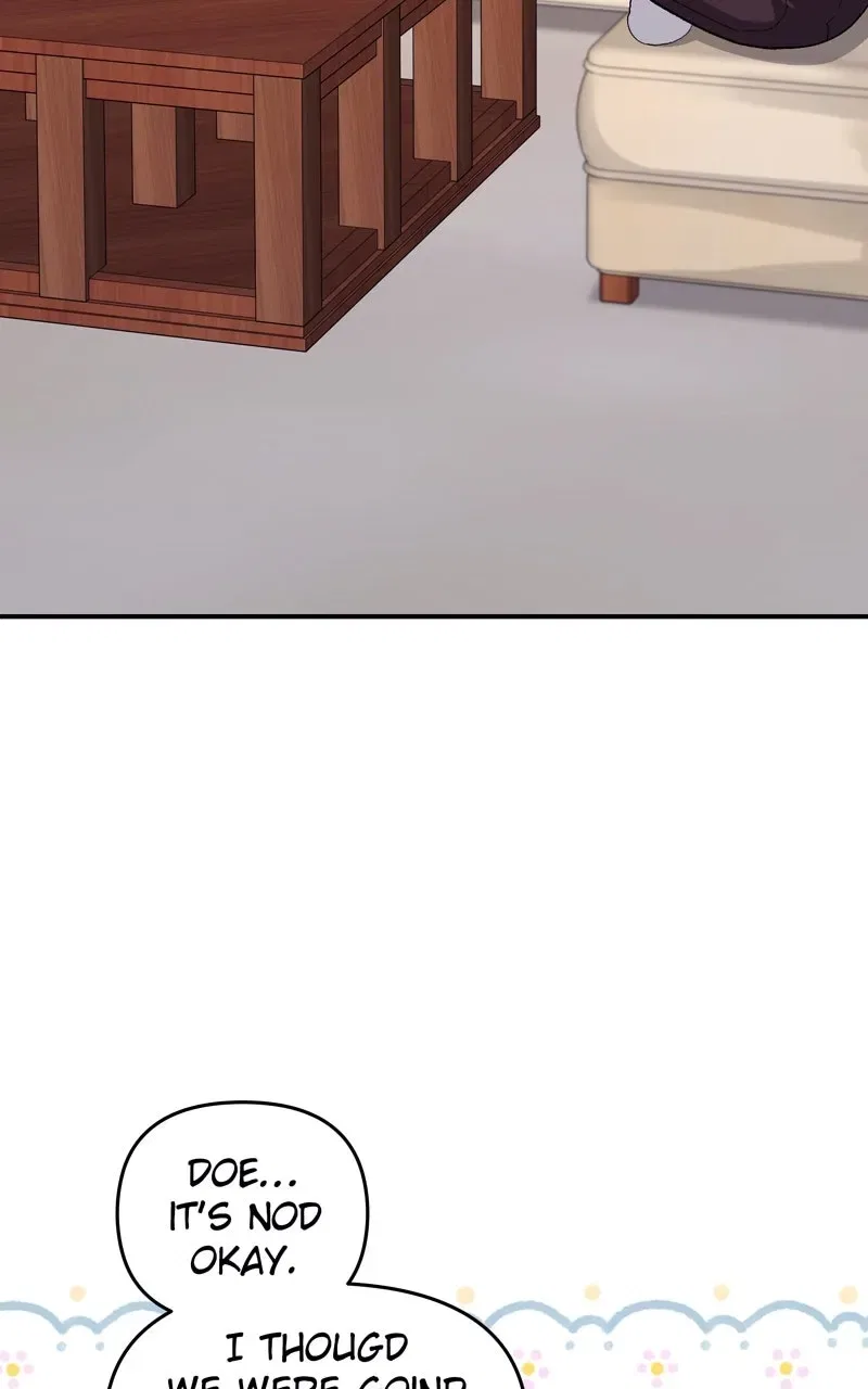 Kissing is the Easy Part Chapter 18 – Page 10