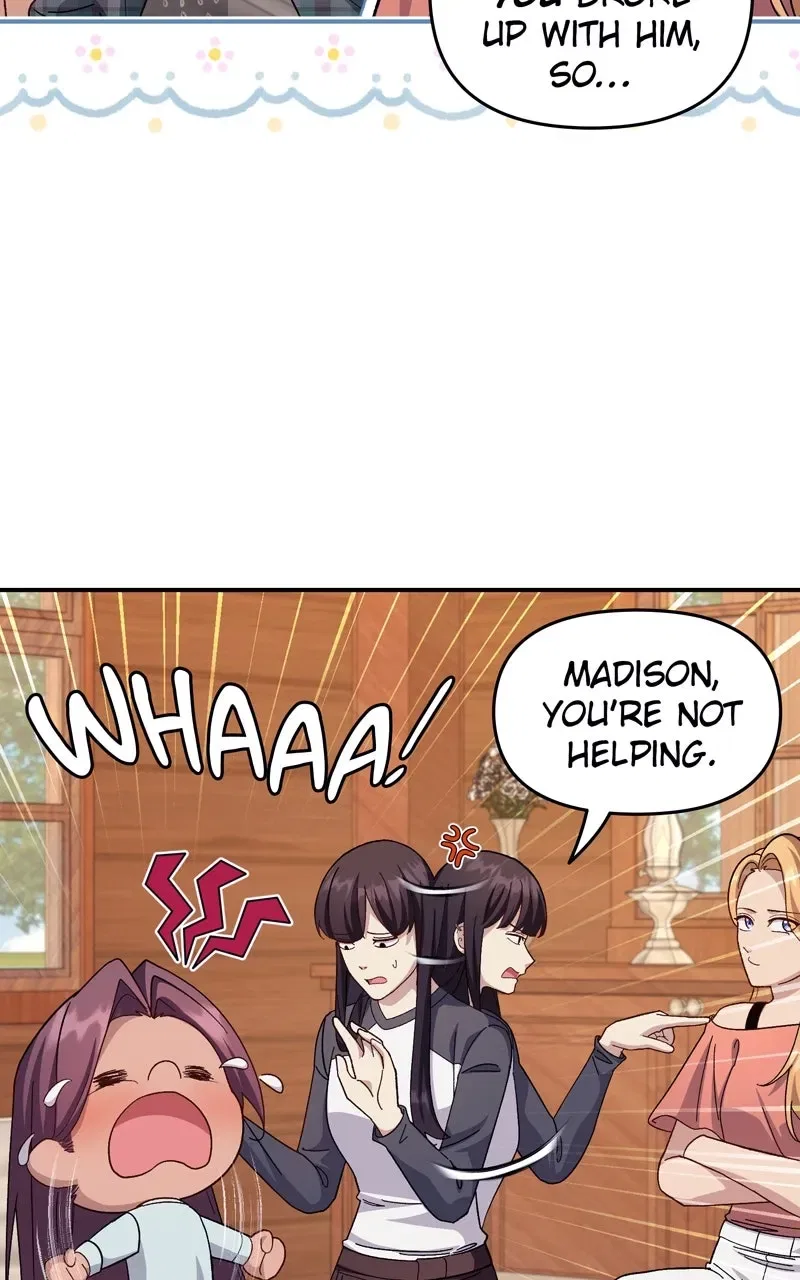 Kissing is the Easy Part Chapter 18 – Page 12