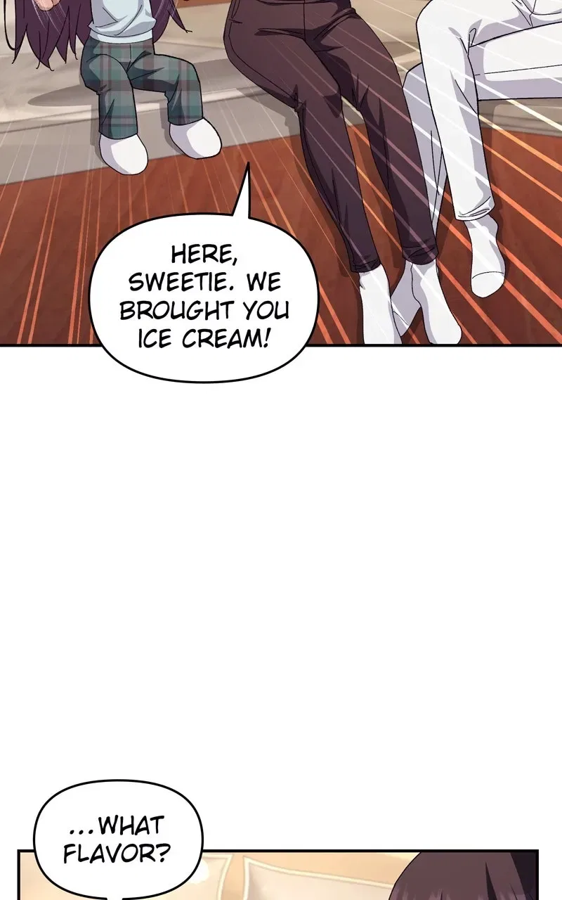 Kissing is the Easy Part Chapter 18 – Page 13