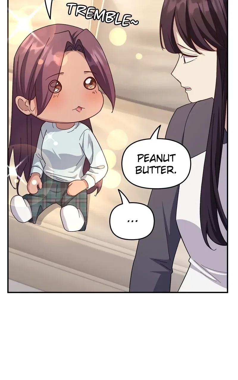Kissing is the Easy Part Chapter 18 – Page 14