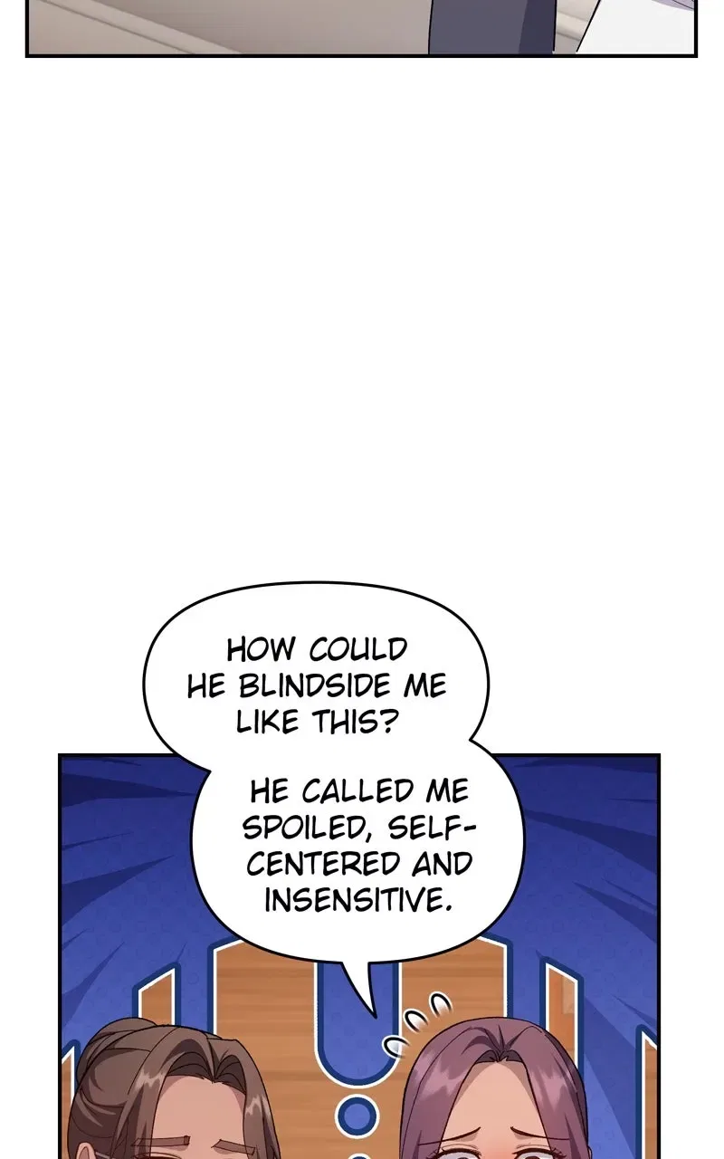 Kissing is the Easy Part Chapter 18 – Page 16