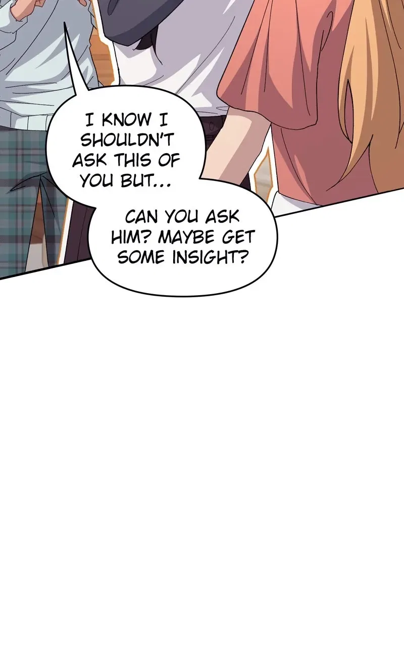 Kissing is the Easy Part Chapter 18 – Page 22