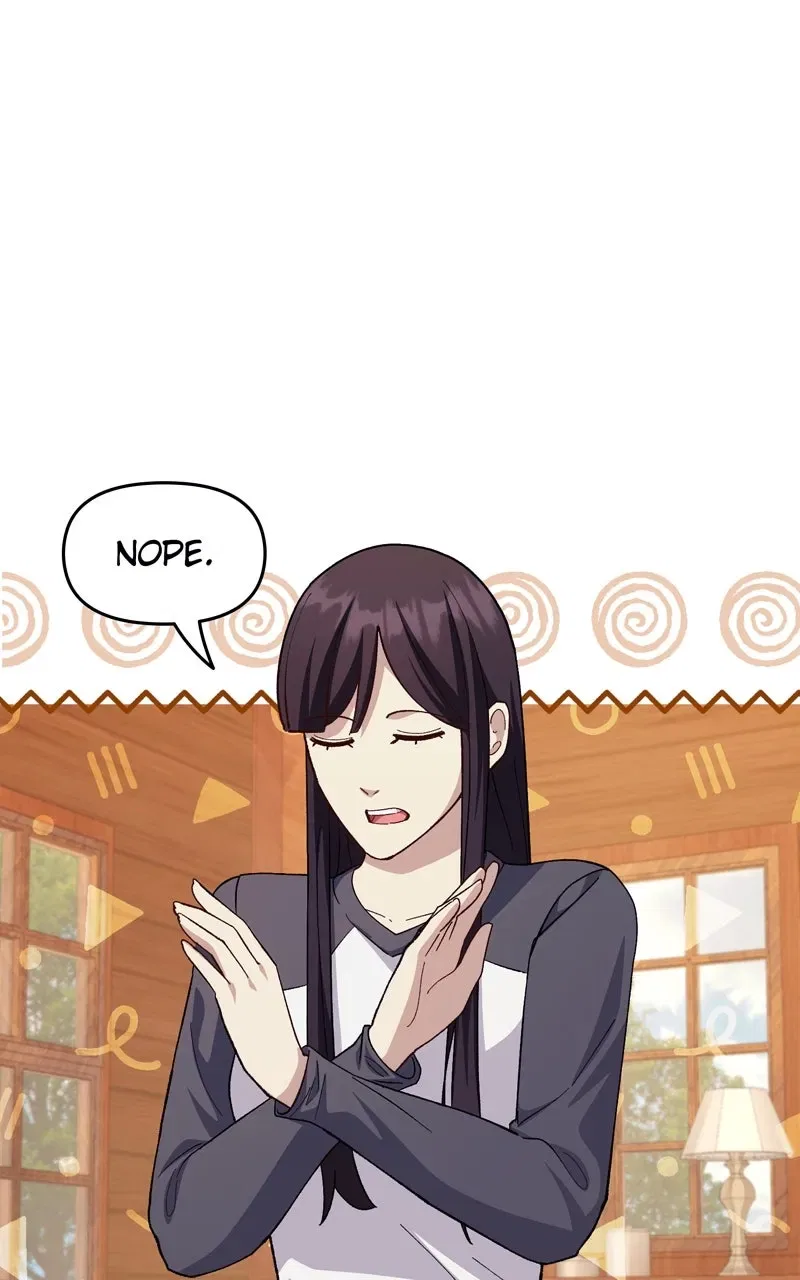 Kissing is the Easy Part Chapter 18 – Page 23