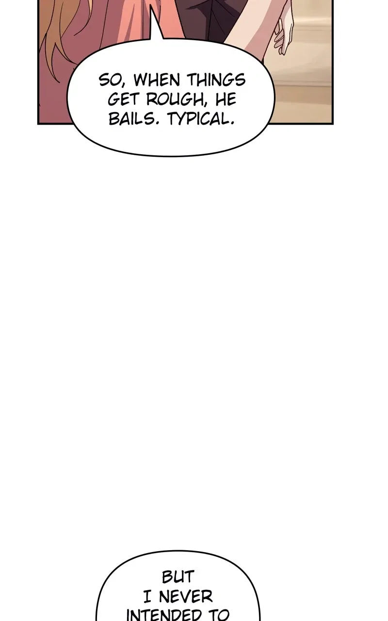 Kissing is the Easy Part Chapter 18 – Page 29