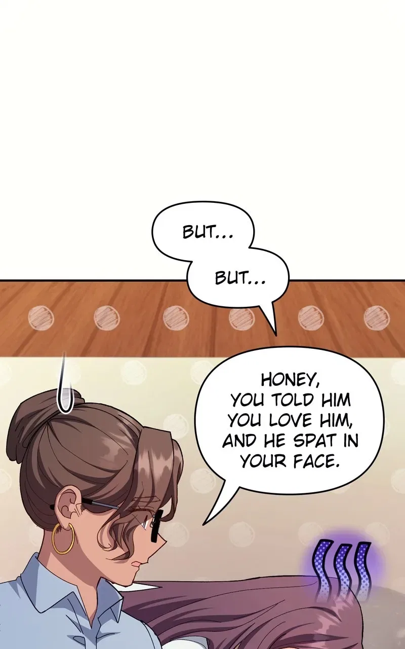 Kissing is the Easy Part Chapter 18 – Page 36