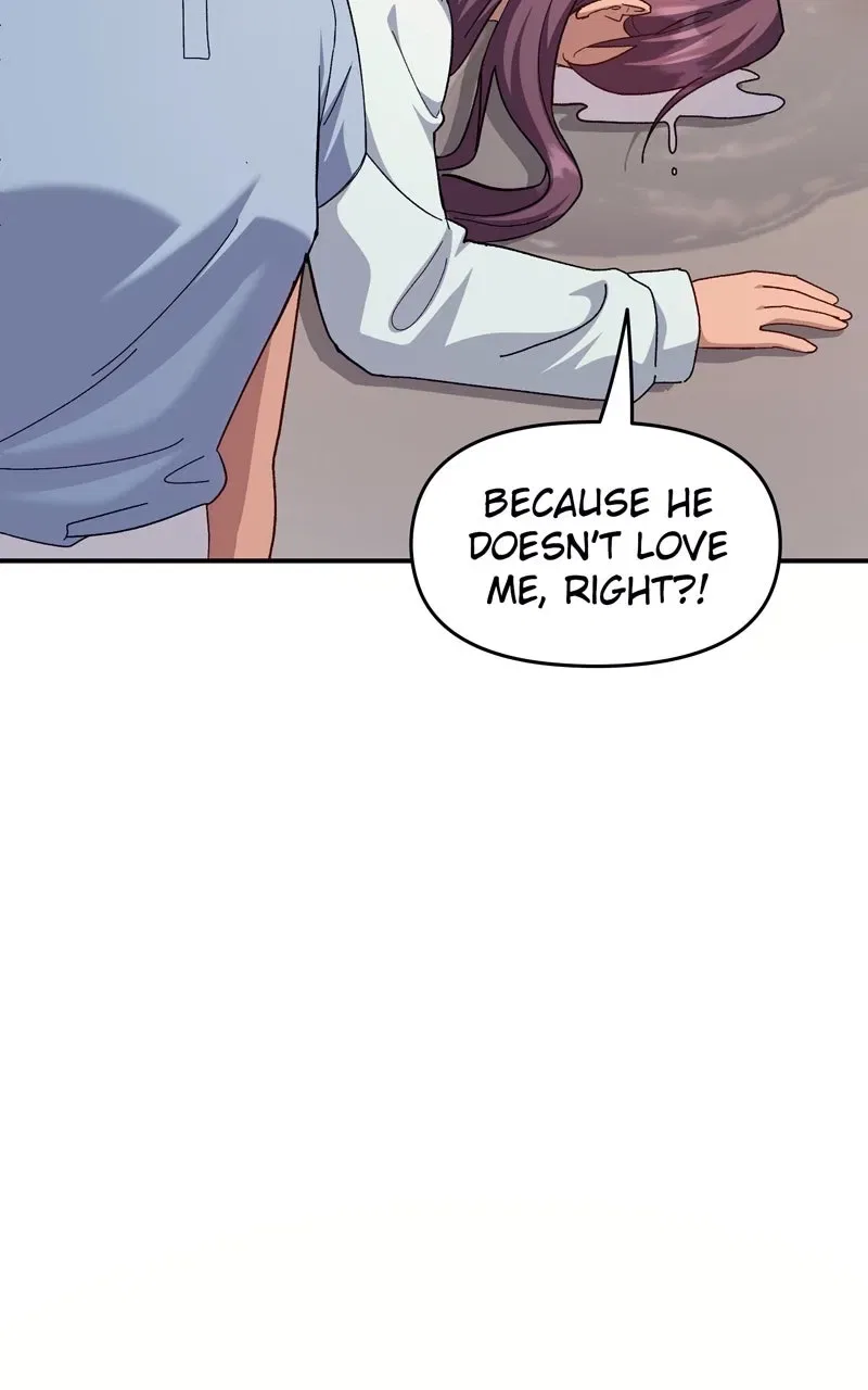 Kissing is the Easy Part Chapter 18 – Page 37