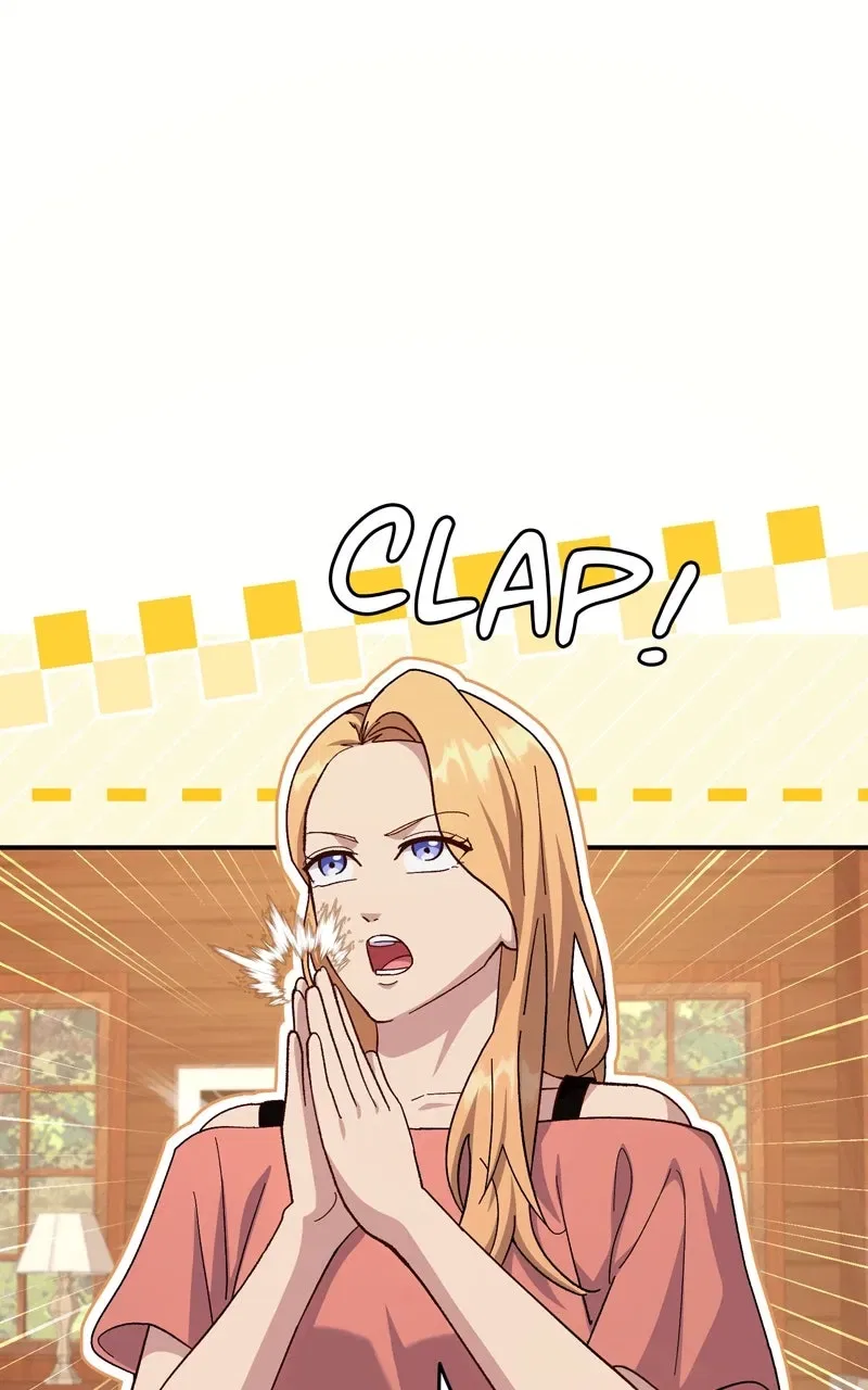 Kissing is the Easy Part Chapter 18 – Page 38