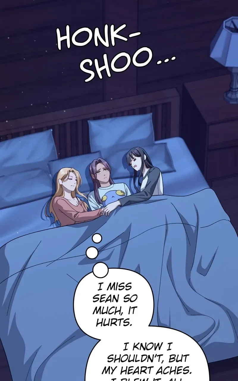 Kissing is the Easy Part Chapter 18 – Page 46