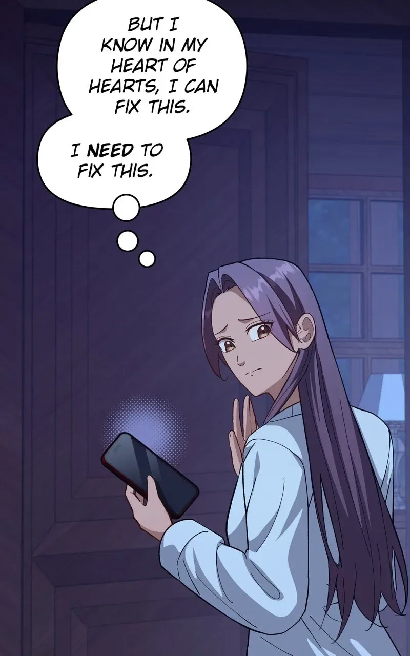 Kissing is the Easy Part Chapter 18 – Page 52