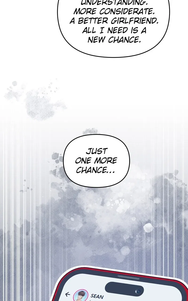 Kissing is the Easy Part Chapter 18 – Page 56