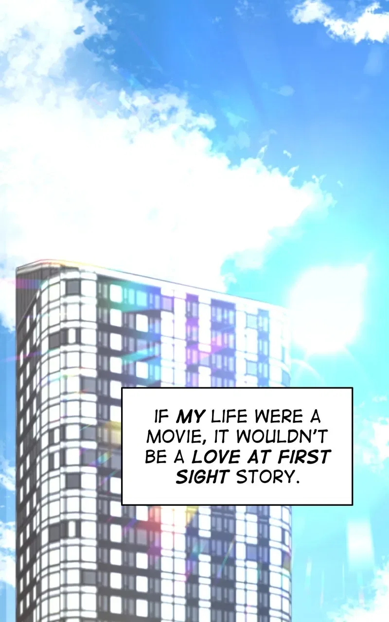 Kissing is the Easy Part Chapter 18 – Page 60