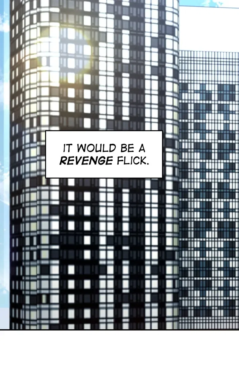 Kissing is the Easy Part Chapter 18 – Page 61