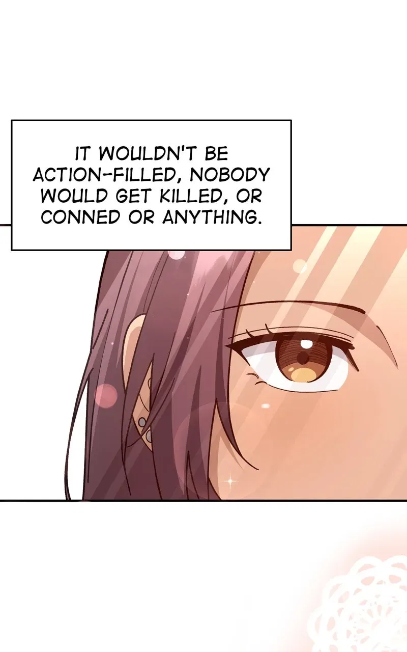 Kissing is the Easy Part Chapter 18 – Page 62