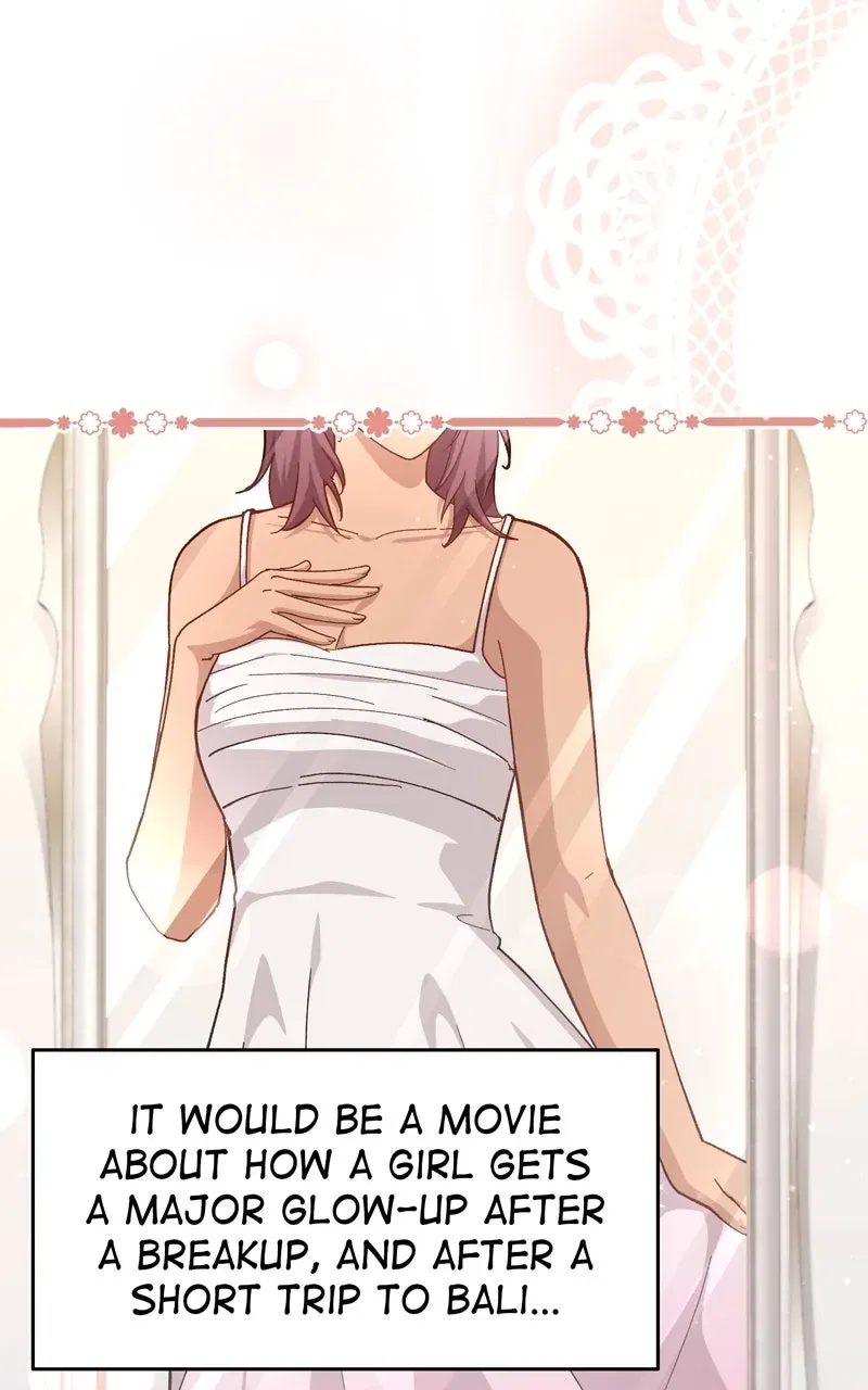 Kissing is the Easy Part Chapter 18 – Page 63