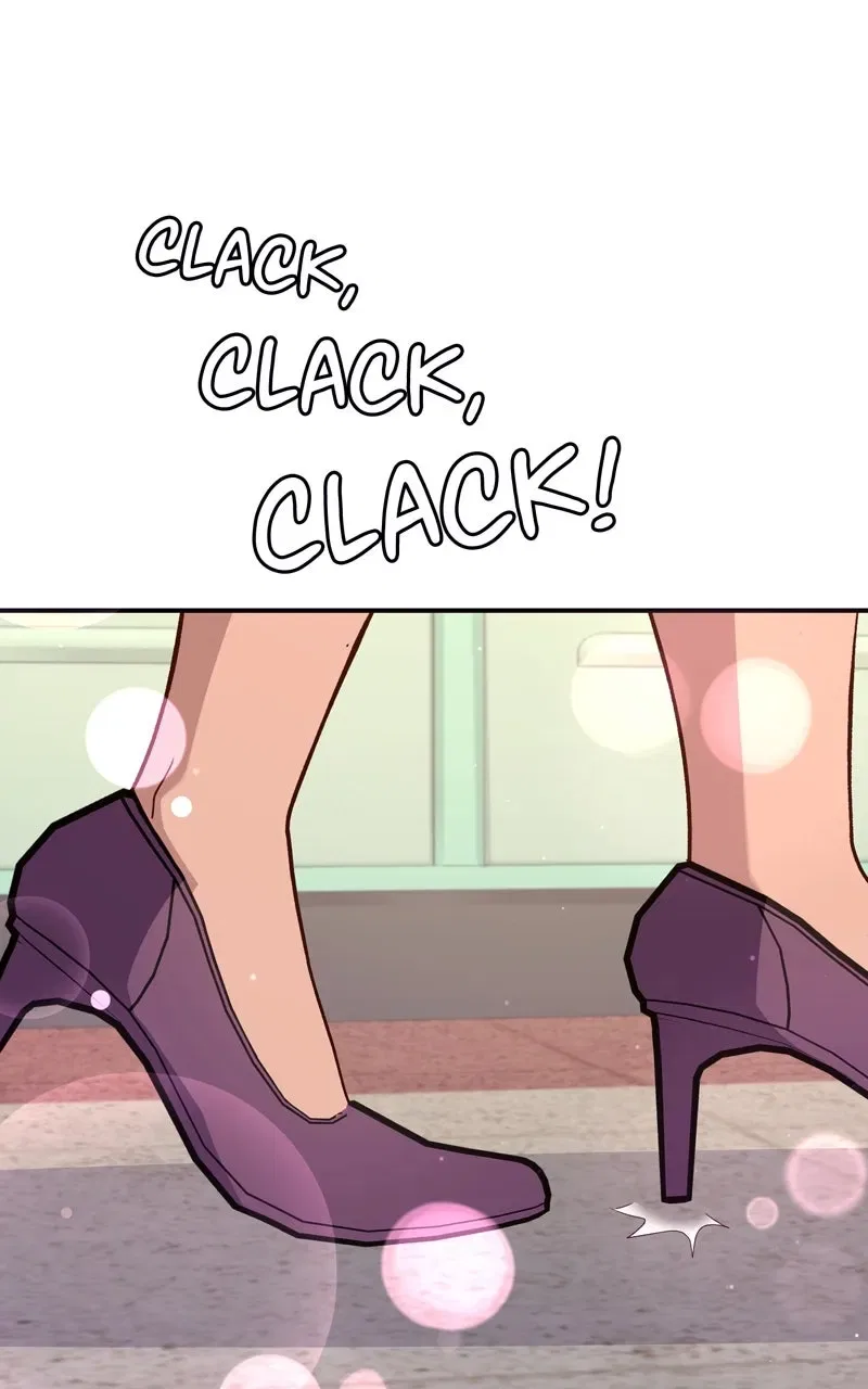 Kissing is the Easy Part Chapter 18 – Page 65
