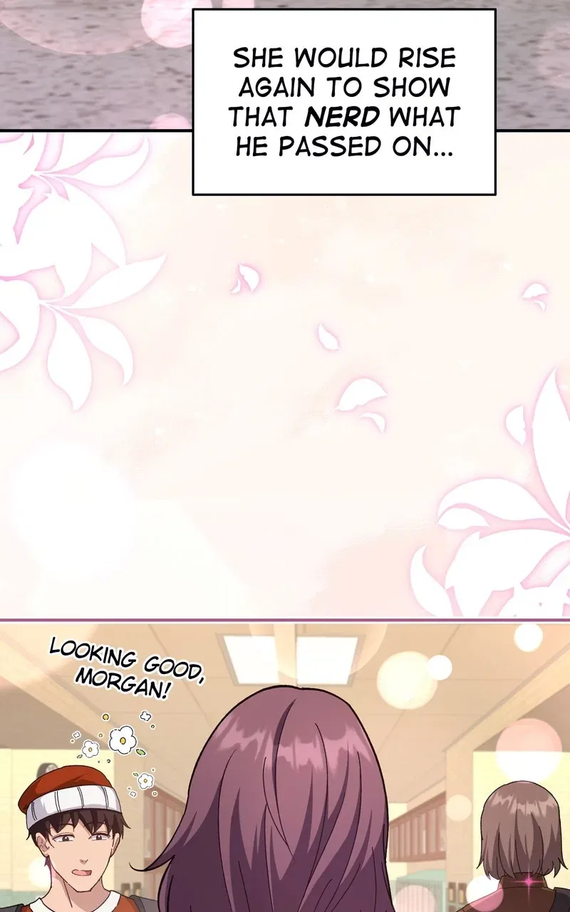 Kissing is the Easy Part Chapter 18 – Page 66