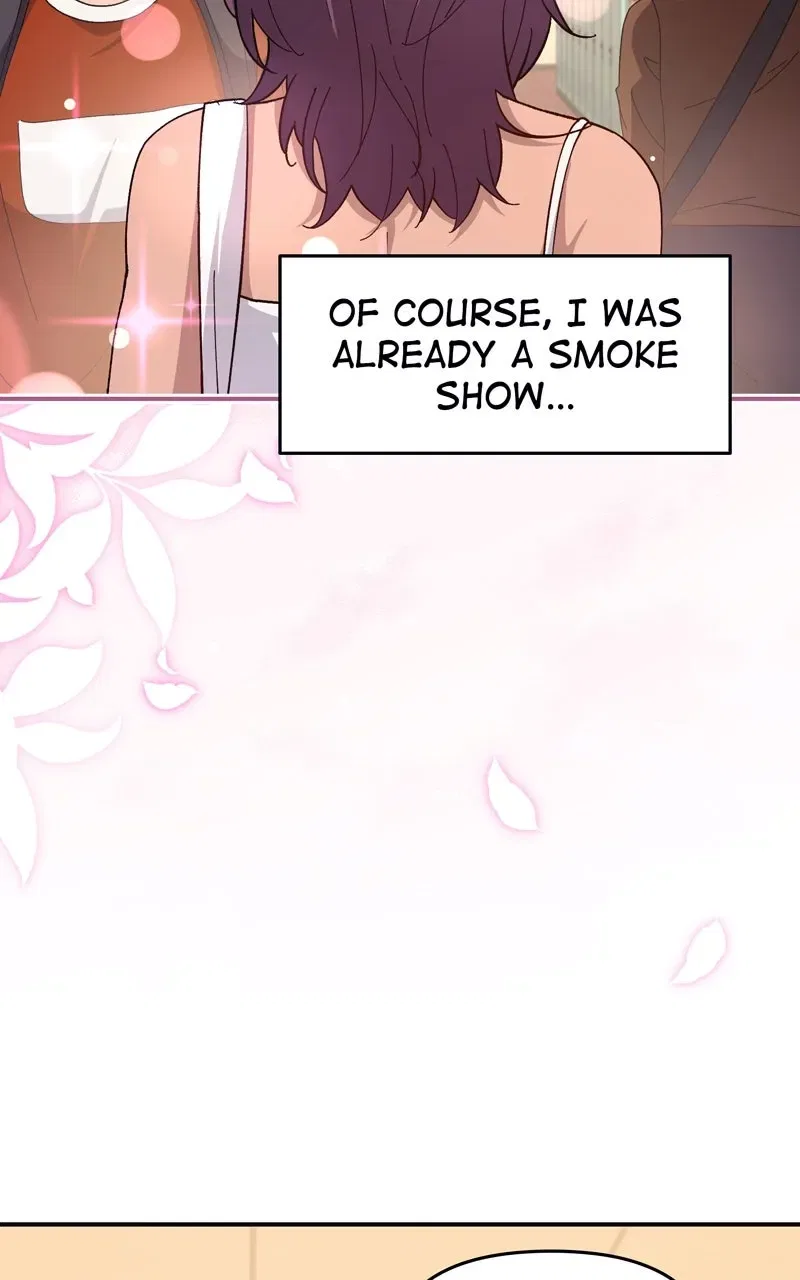 Kissing is the Easy Part Chapter 18 – Page 67