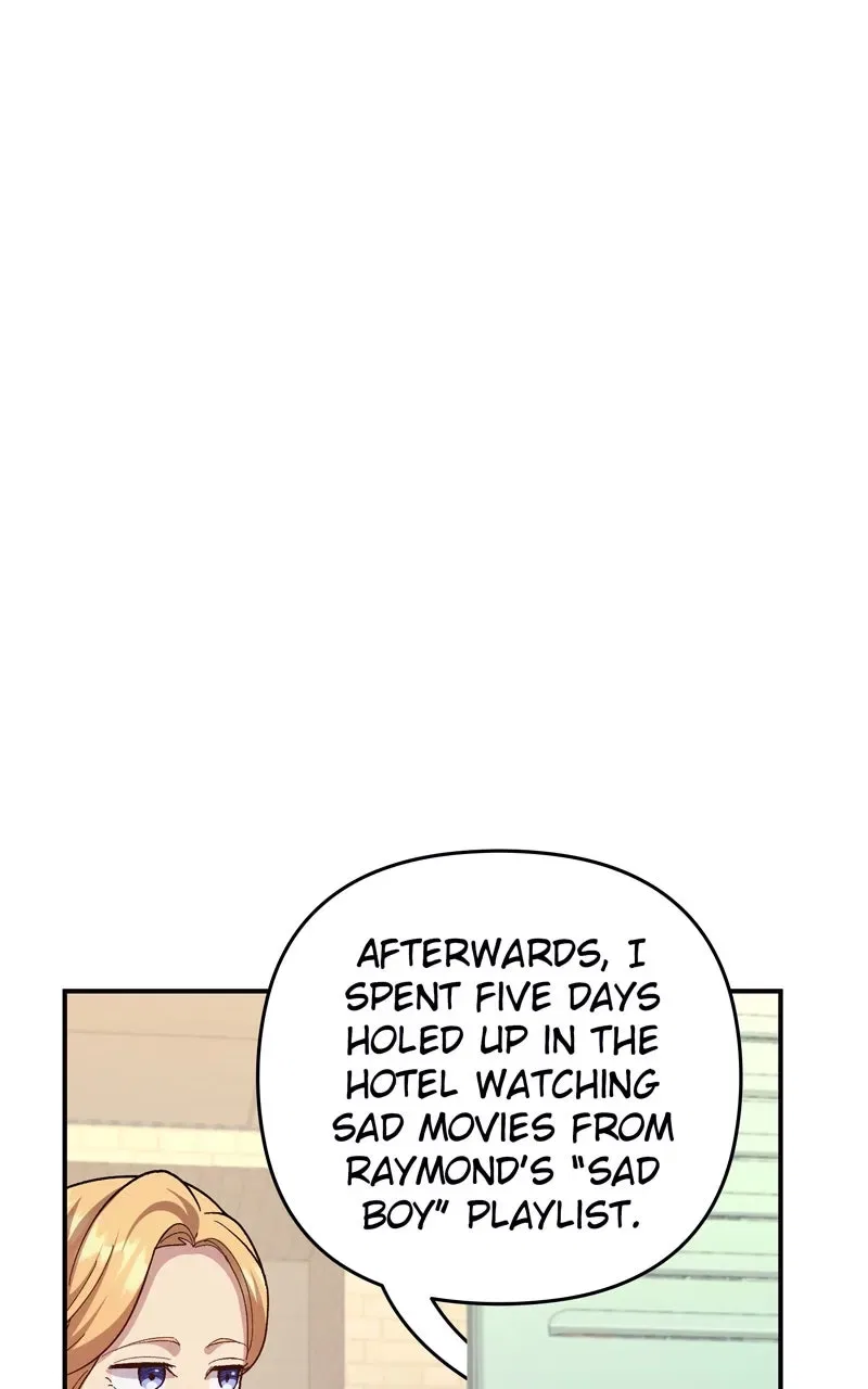 Kissing is the Easy Part Chapter 18 – Page 73