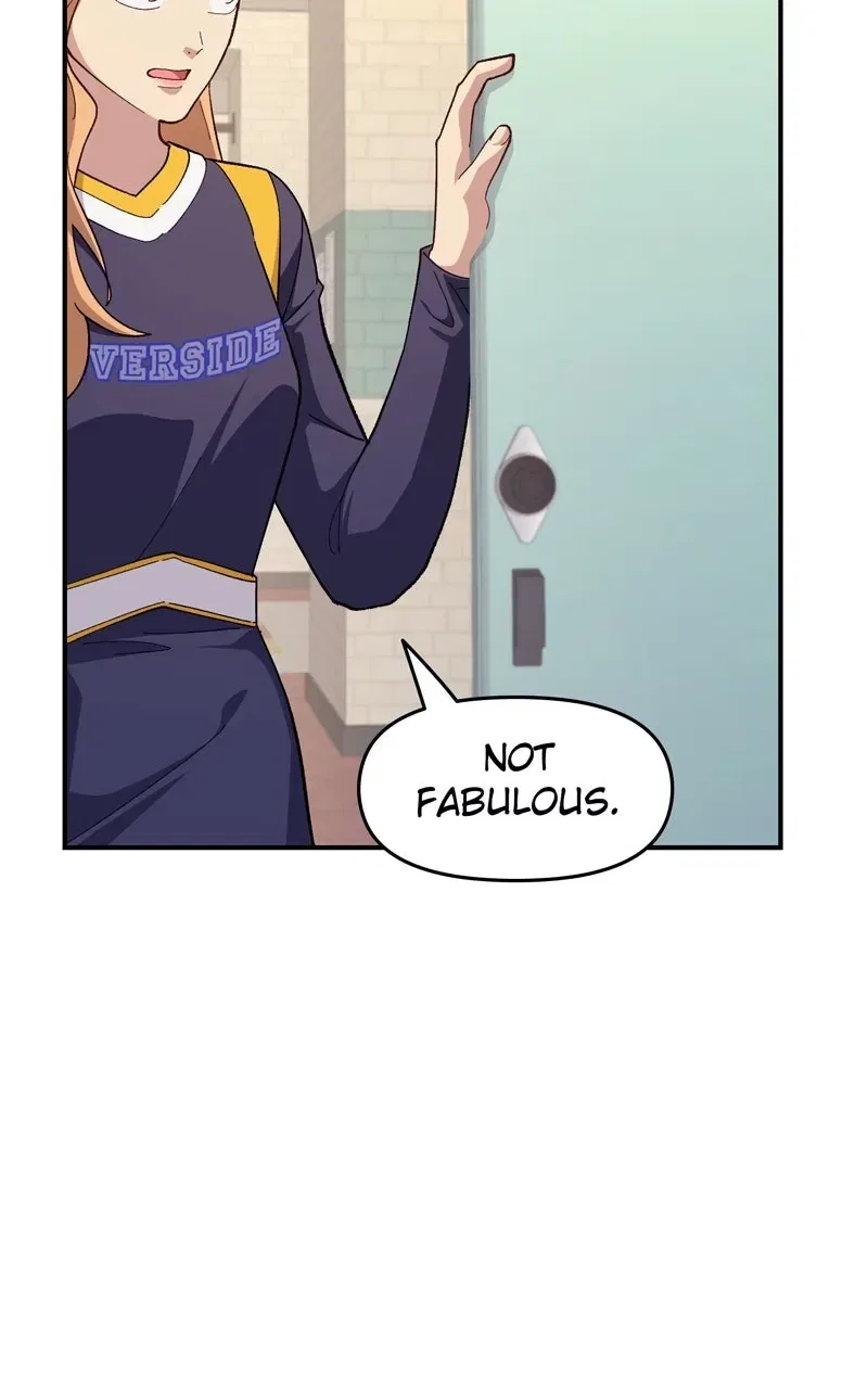 Kissing is the Easy Part Chapter 18 – Page 74