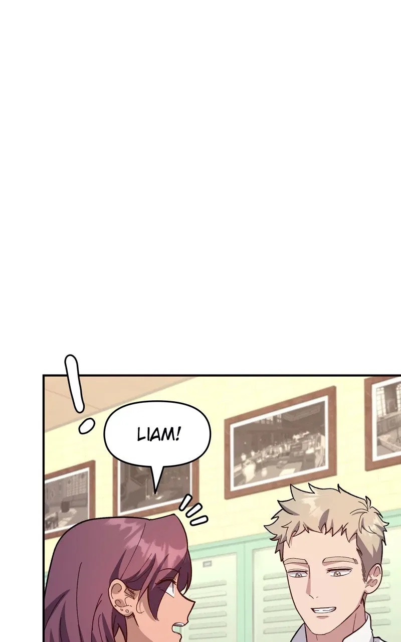 Kissing is the Easy Part Chapter 18 – Page 82