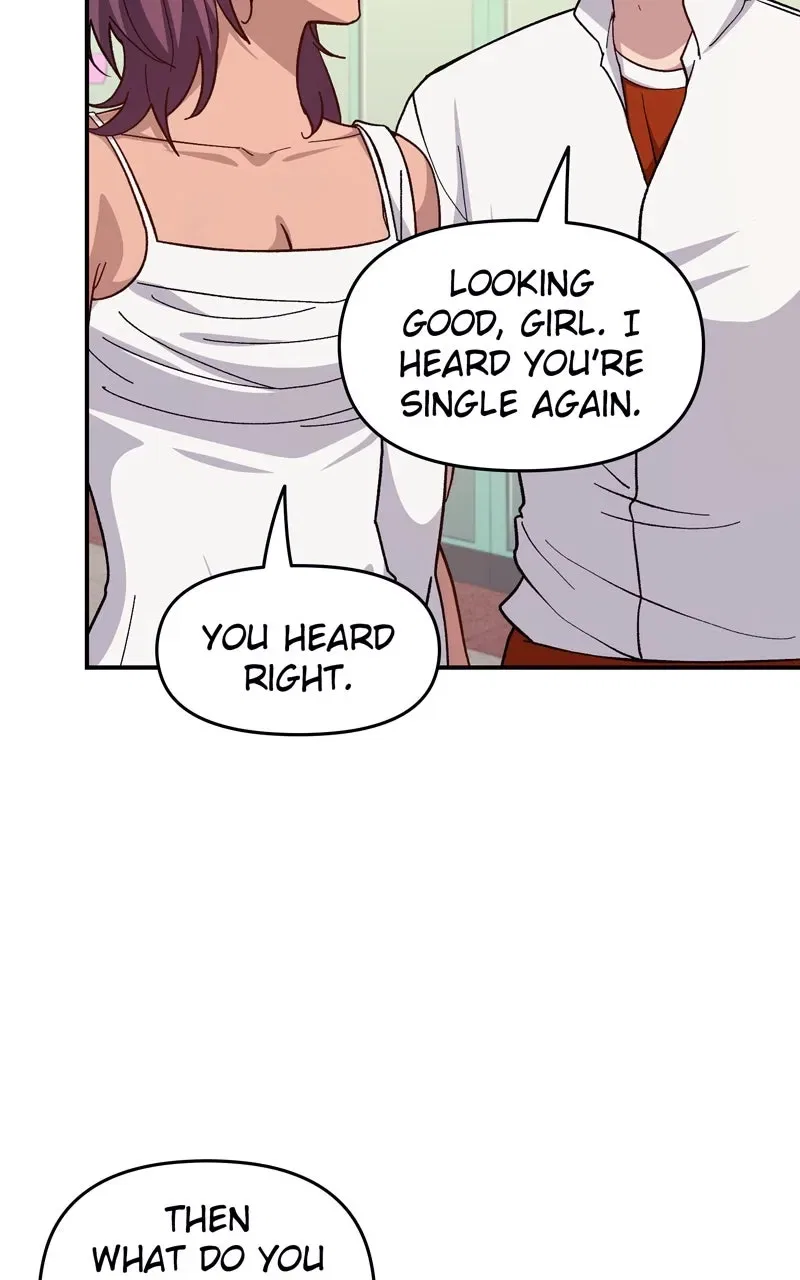 Kissing is the Easy Part Chapter 18 – Page 83