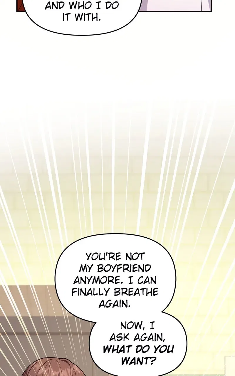 Kissing is the Easy Part Chapter 18 – Page 88