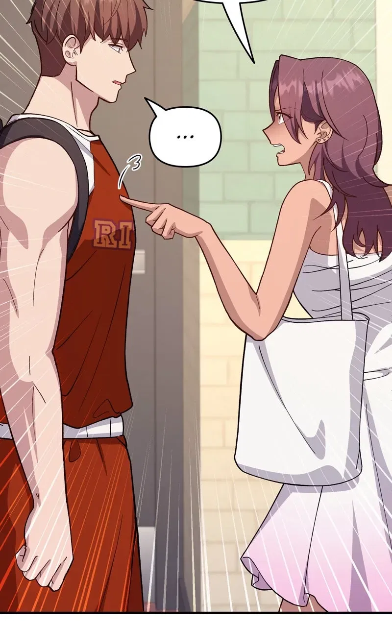 Kissing is the Easy Part Chapter 18 – Page 89