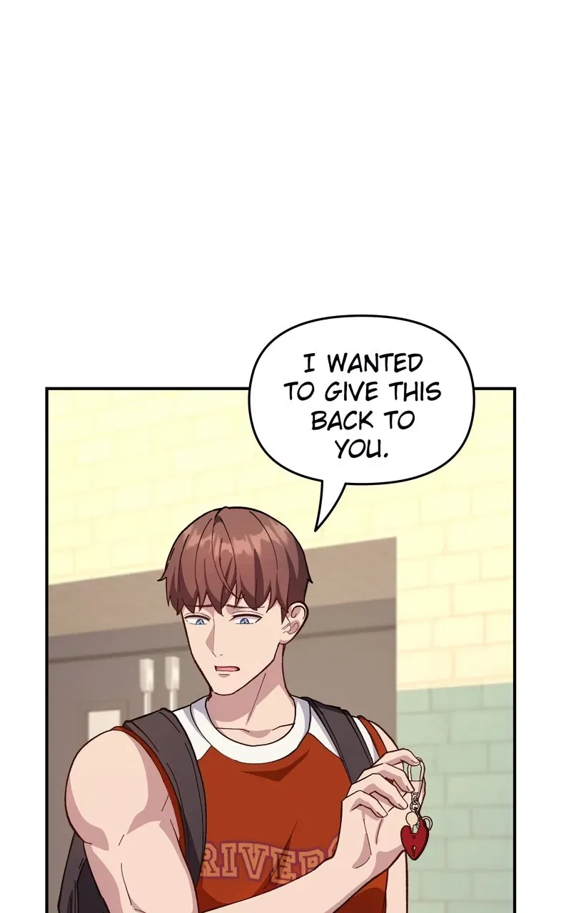 Kissing is the Easy Part Chapter 18 – Page 90