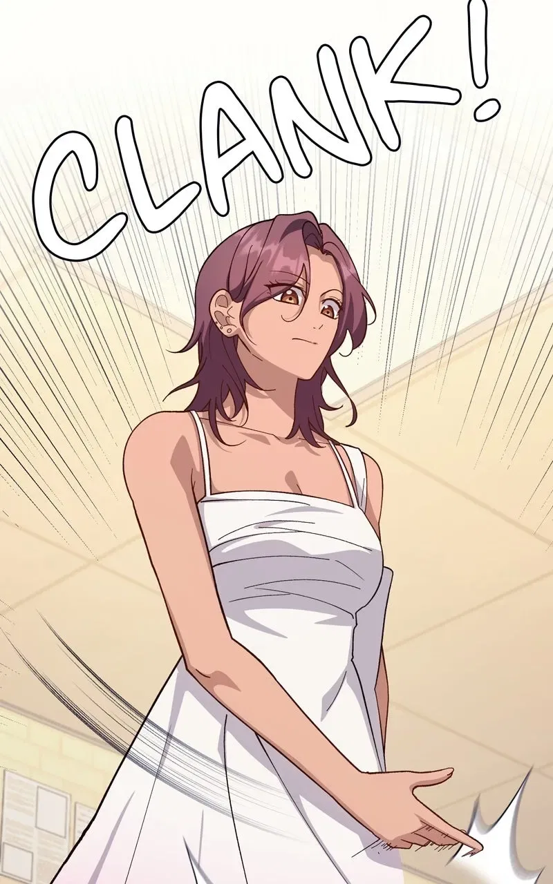 Kissing is the Easy Part Chapter 18 – Page 95