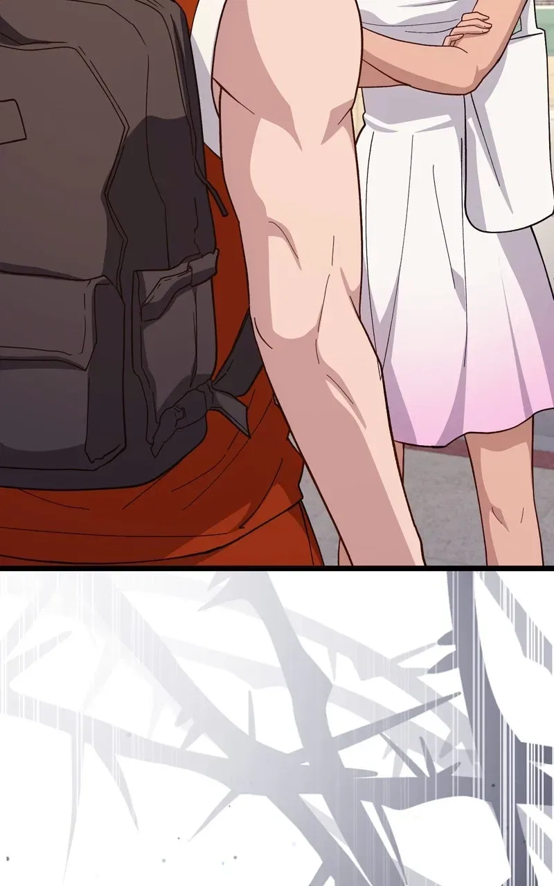 Kissing is the Easy Part Chapter 18 – Page 98