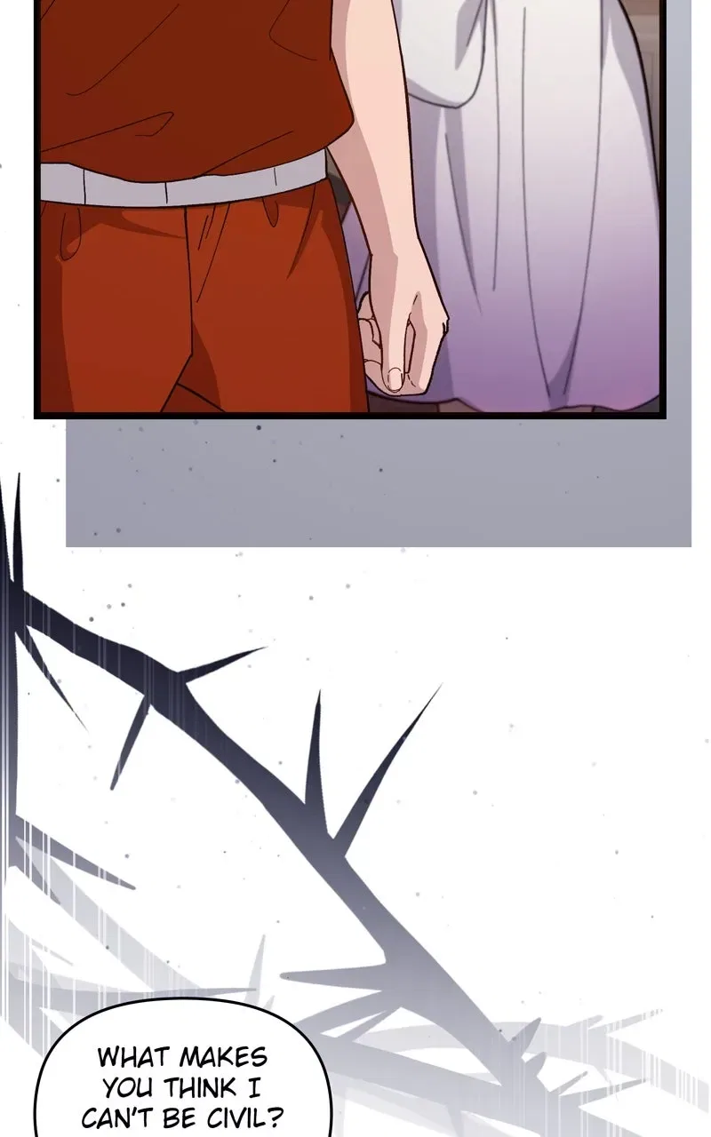 Kissing is the Easy Part Chapter 18 – Page 100