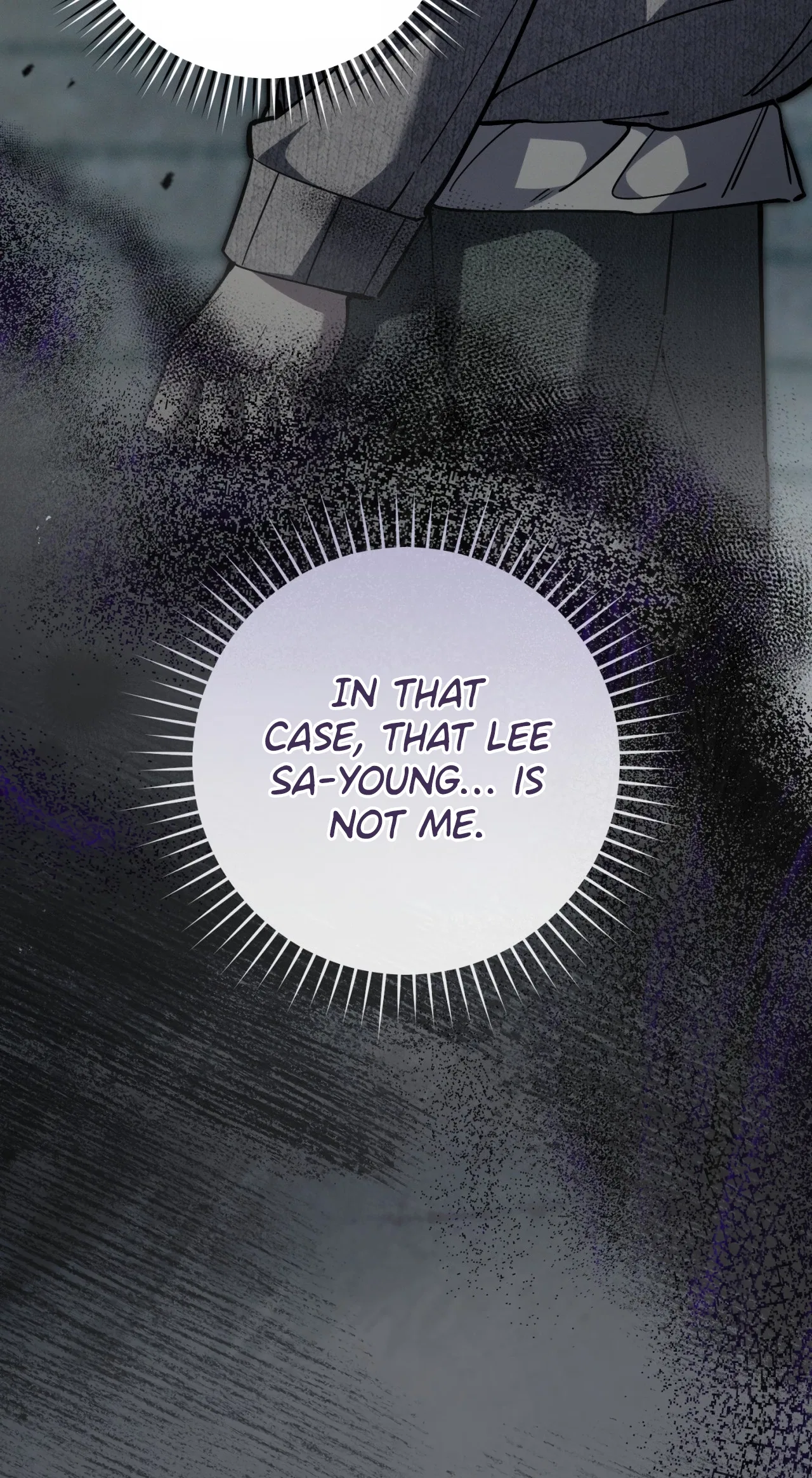 Hunter neun Joyonghi Salgo Sipda Chapter 75 – Page 13